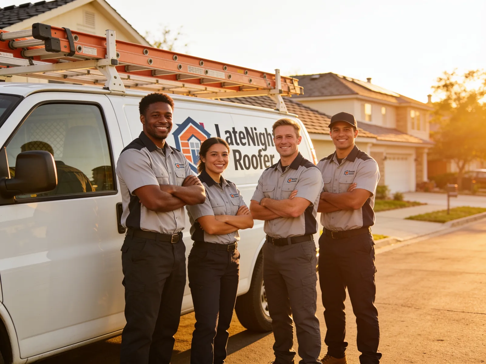 Emergency Roof Repair company in Slanesville, WV